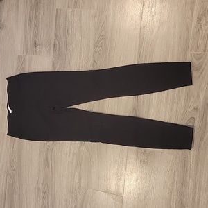 Black Lauren Conrad XS Skinny Pants
